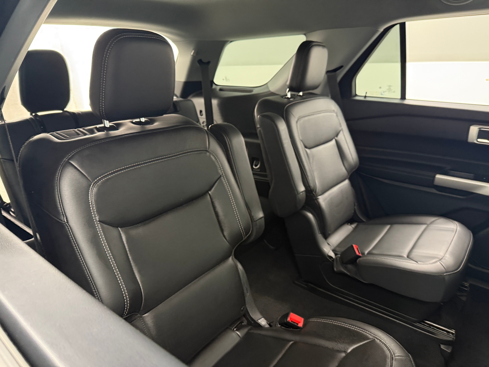 Thumbnail: 2024 Ford Explorer - 5