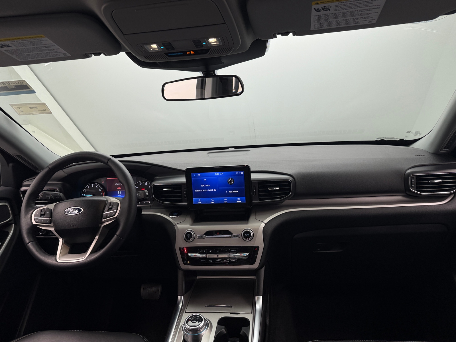 Thumbnail: 2024 Ford Explorer - 2