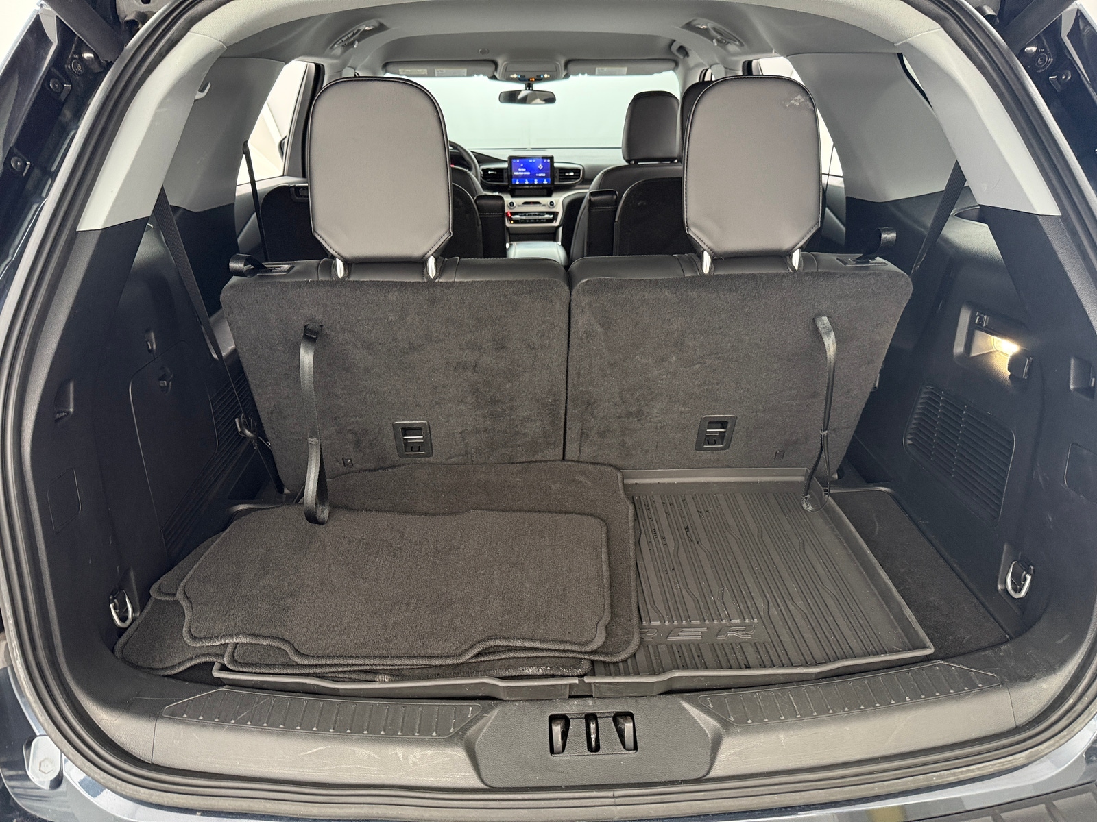 Thumbnail: 2024 Ford Explorer - 6