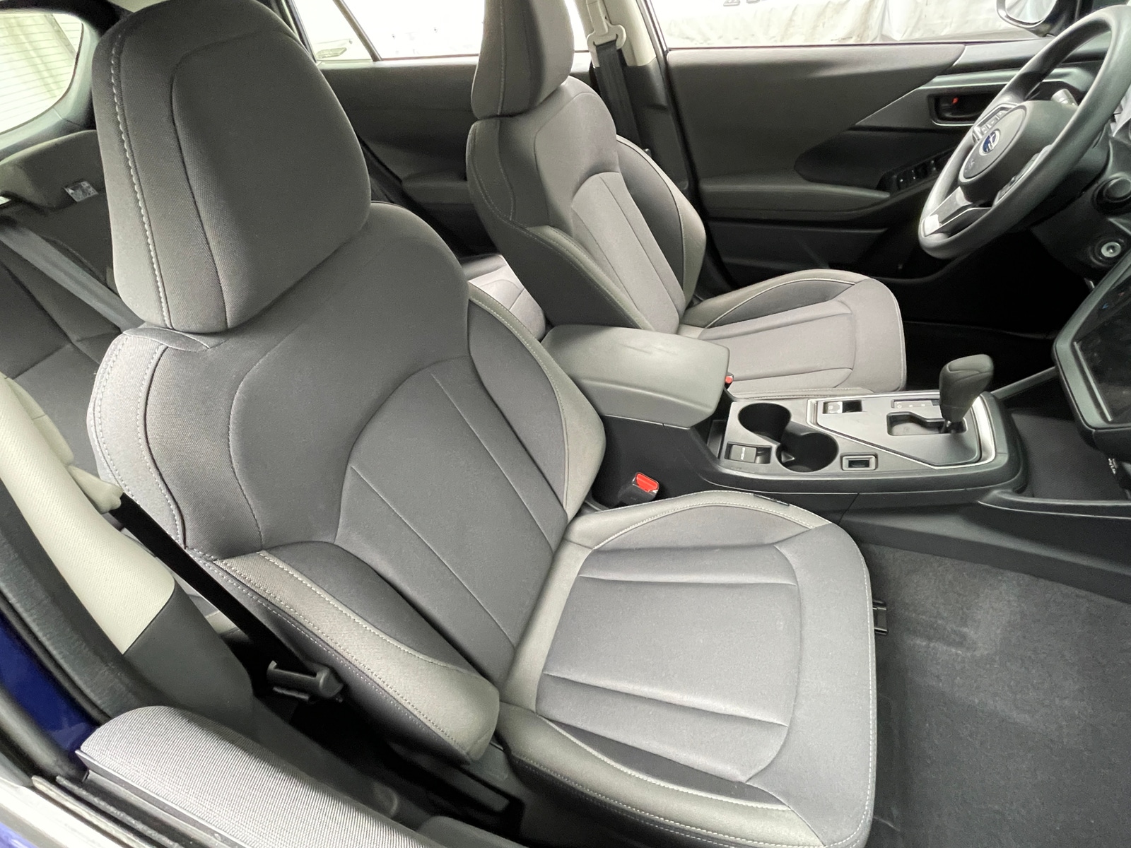 Thumbnail: 2025 Subaru Impreza - 2