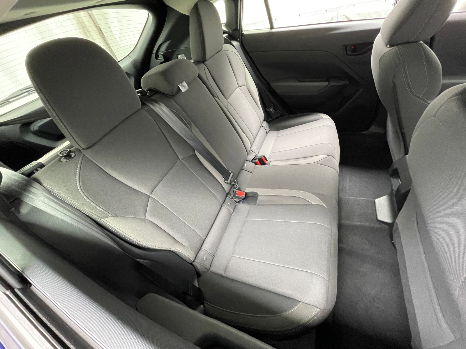 Thumbnail: 2025 Subaru Impreza - 6