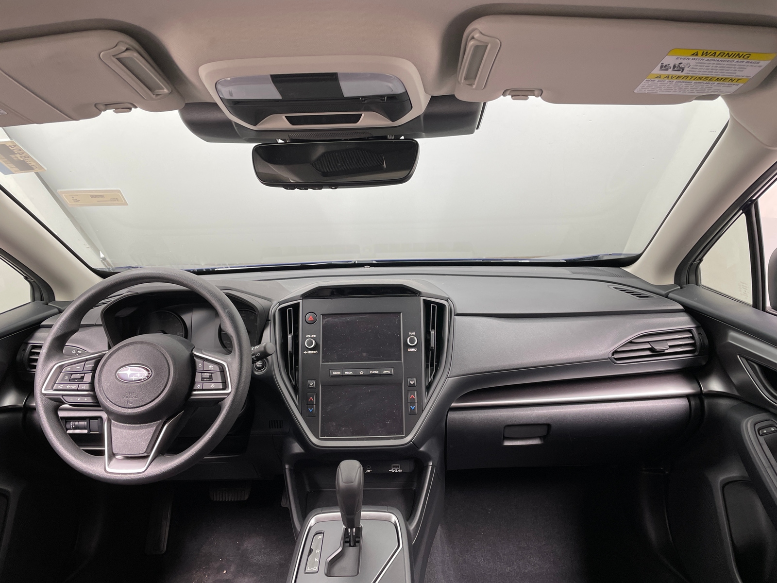 Thumbnail: 2025 Subaru Impreza - 3