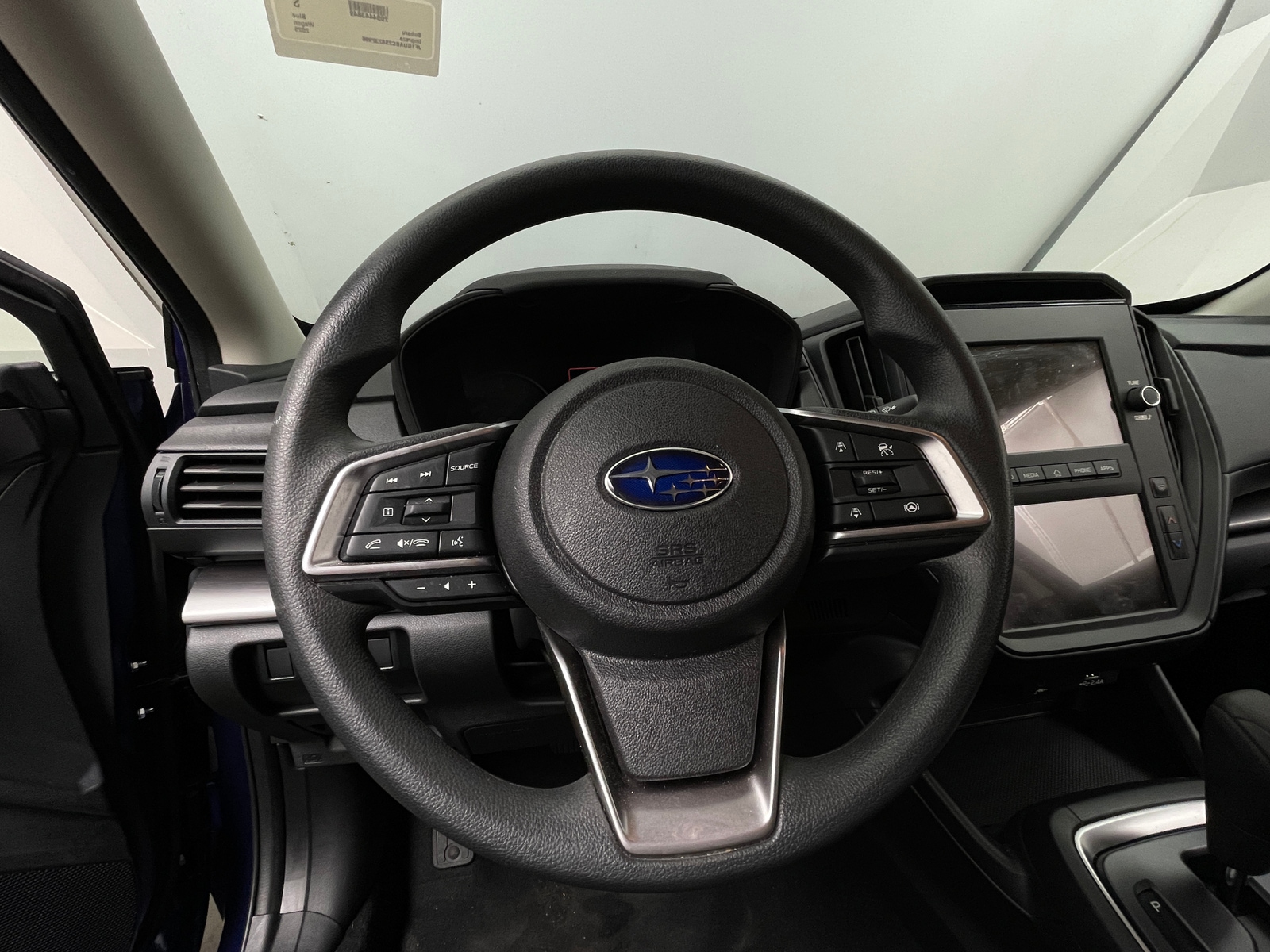 Thumbnail: 2025 Subaru Impreza - 5