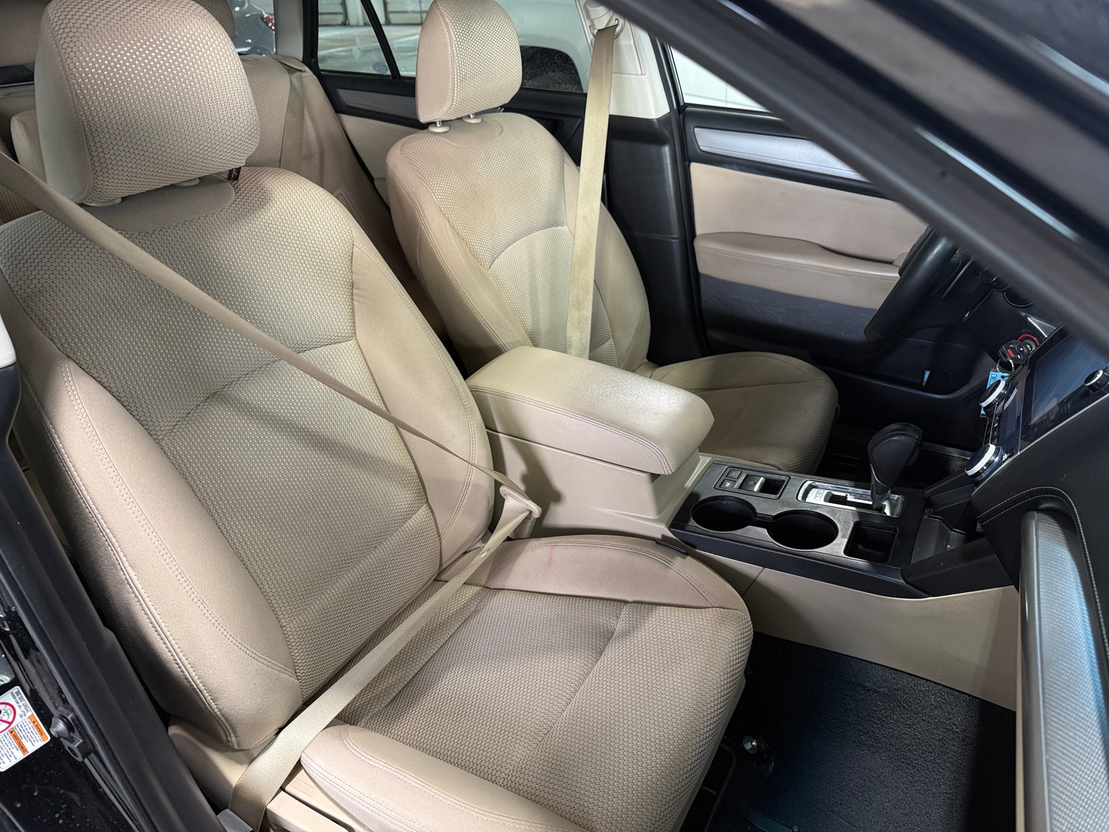 Thumbnail: 2018 Subaru Outback - 2