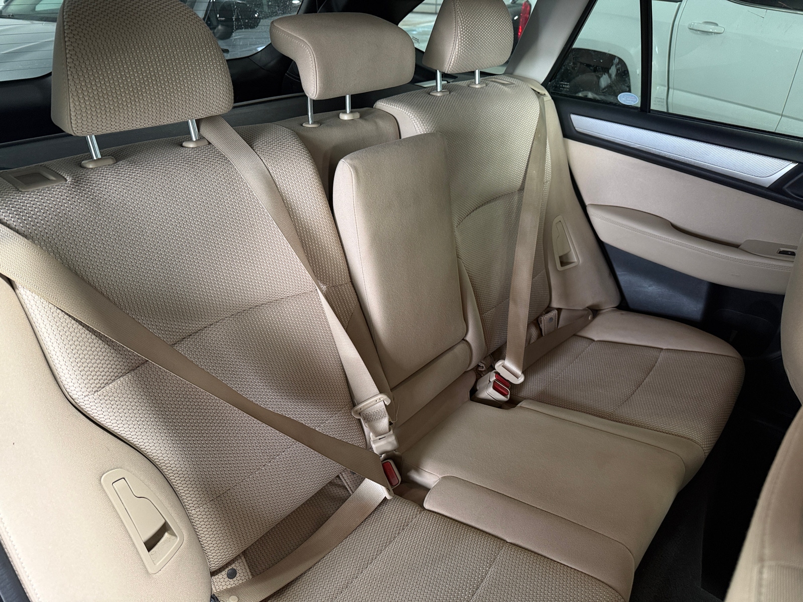 Thumbnail: 2018 Subaru Outback - 6