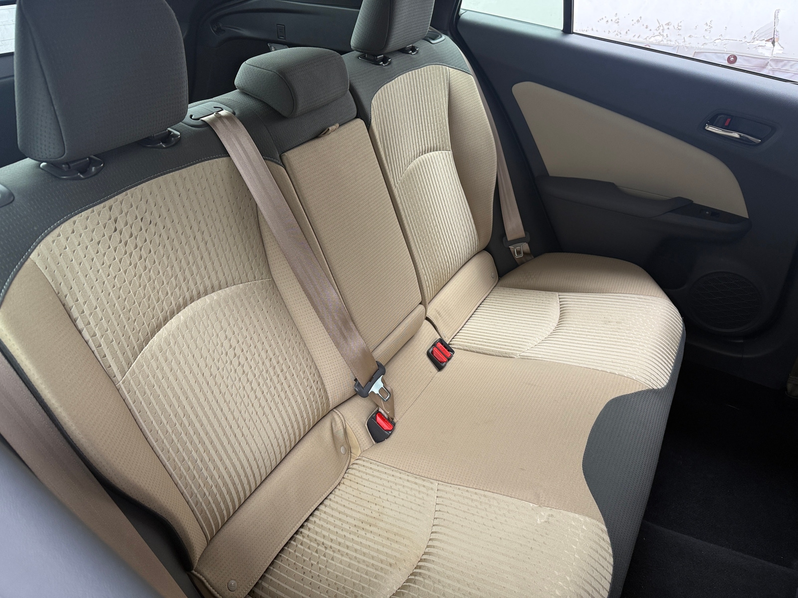 Thumbnail: 2016 Toyota Prius - 6