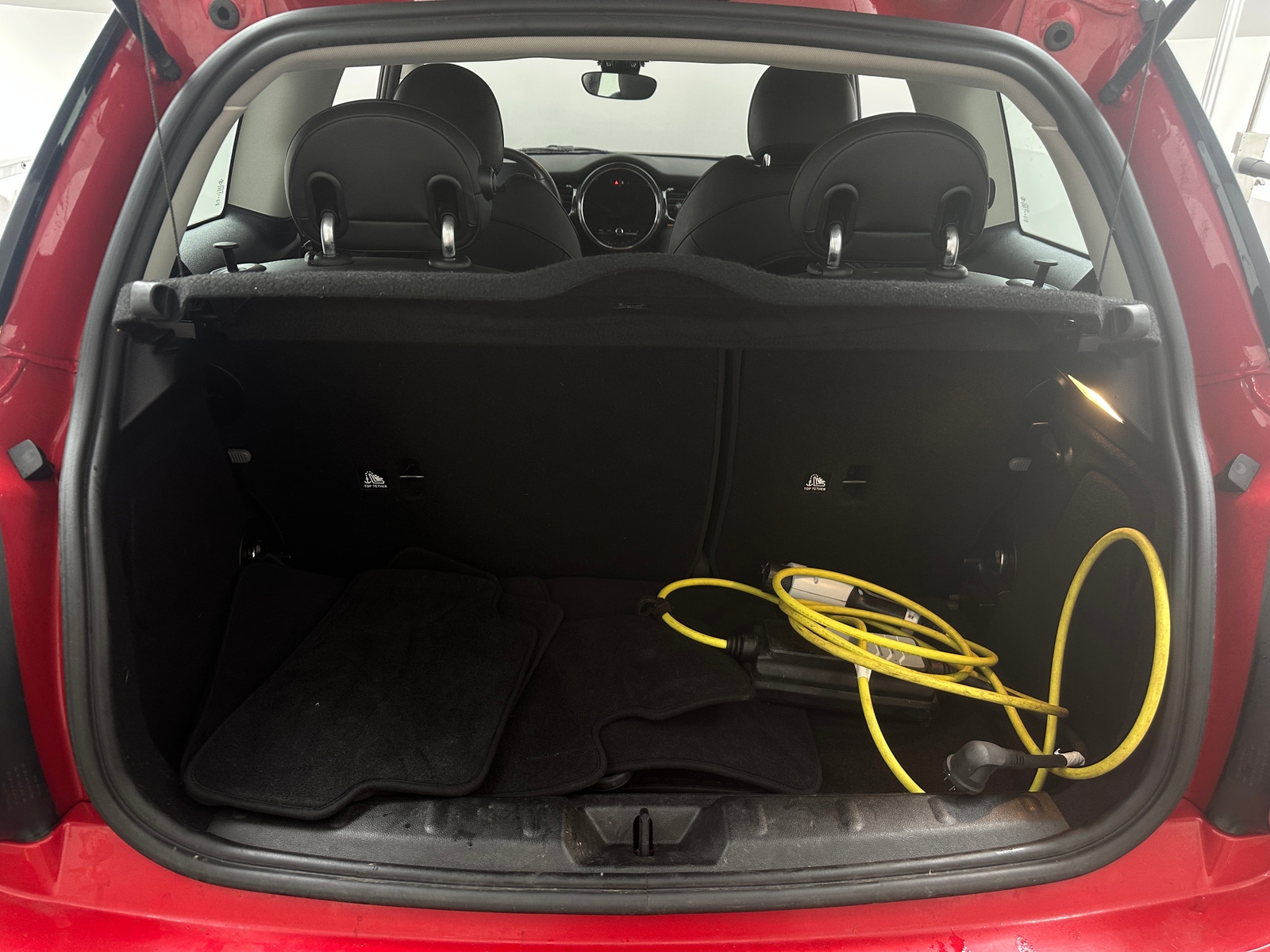 Thumbnail: 2022 MINI Cooper Hardtop - 5