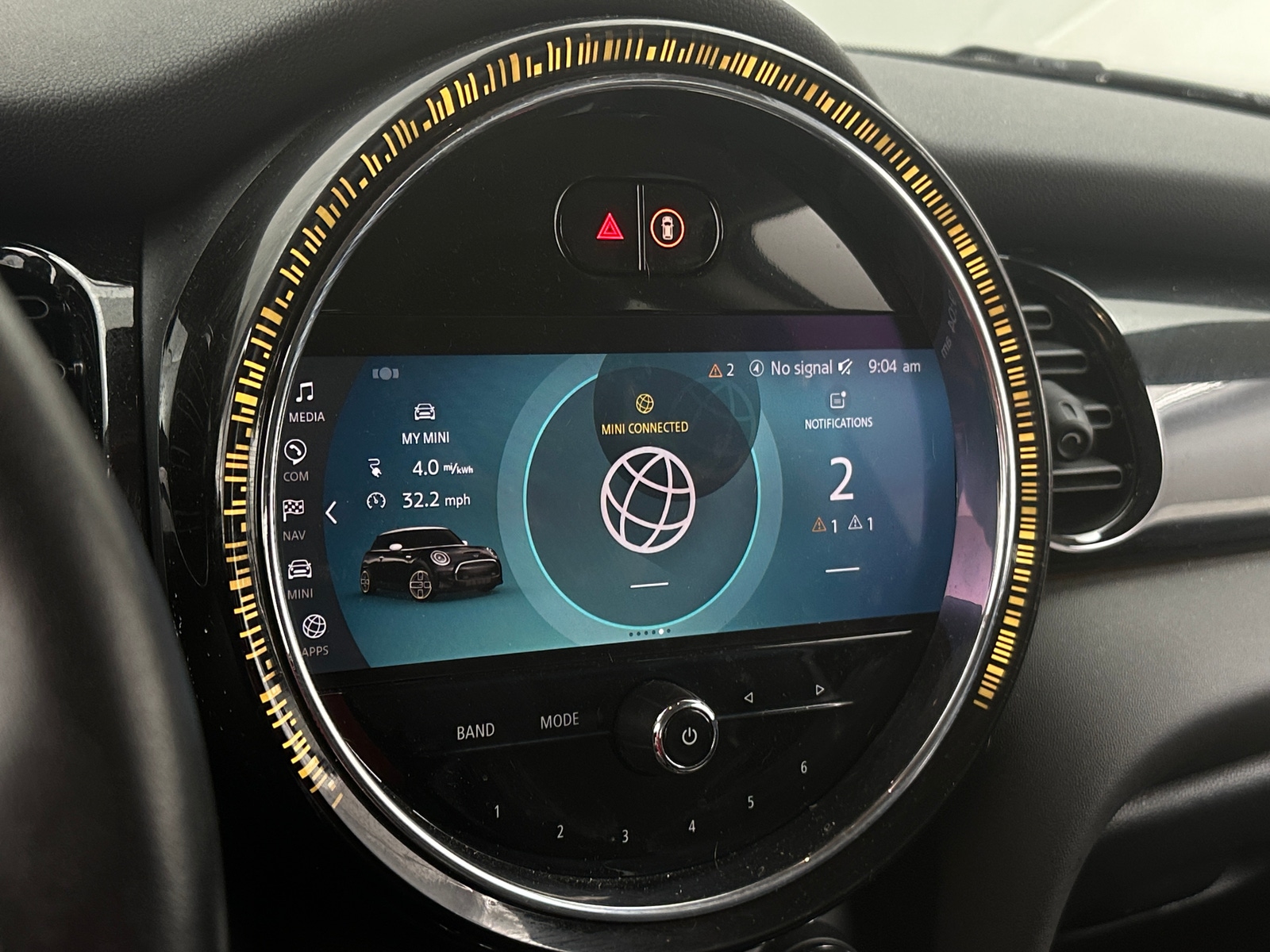 Thumbnail: 2022 MINI Cooper Hardtop - 2