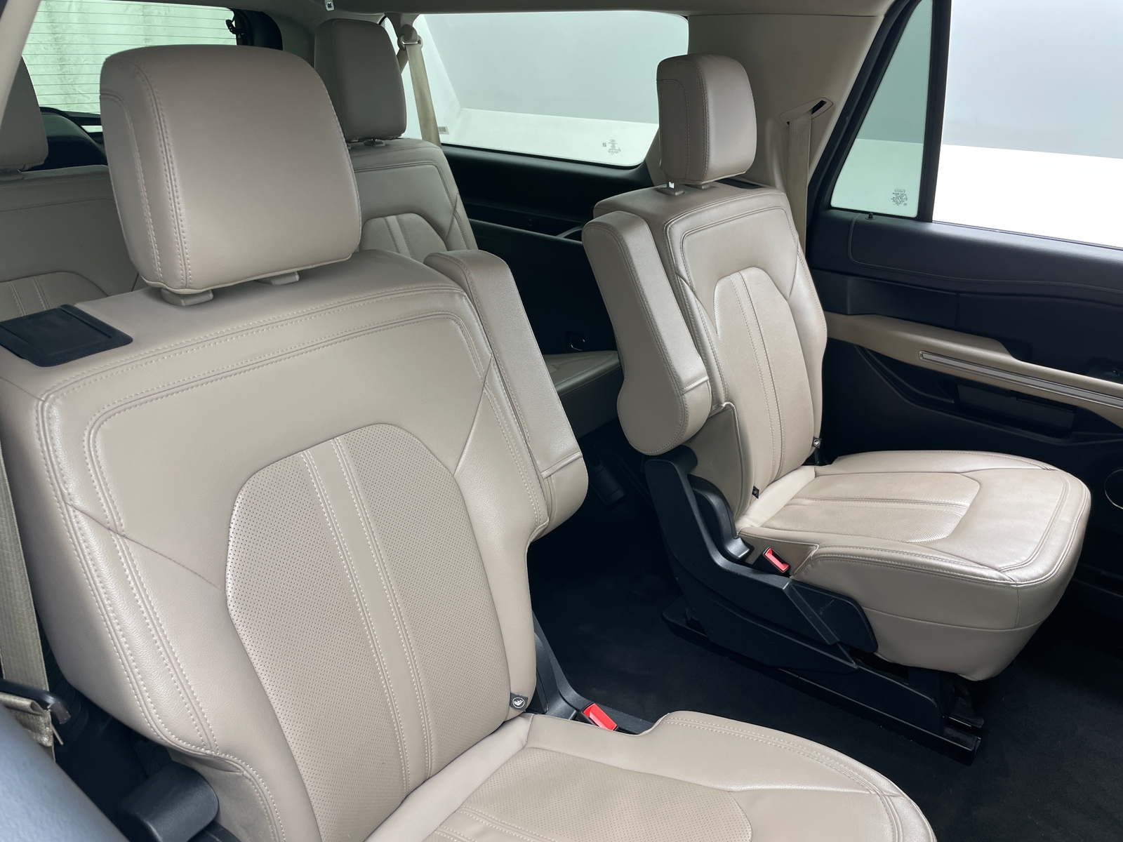 Thumbnail: 2024 Ford Expedition MAX - 5