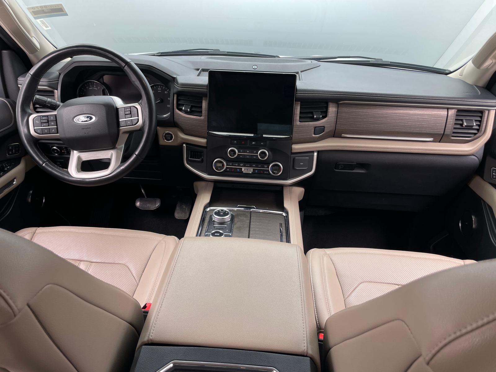 Thumbnail: 2024 Ford Expedition MAX - 2