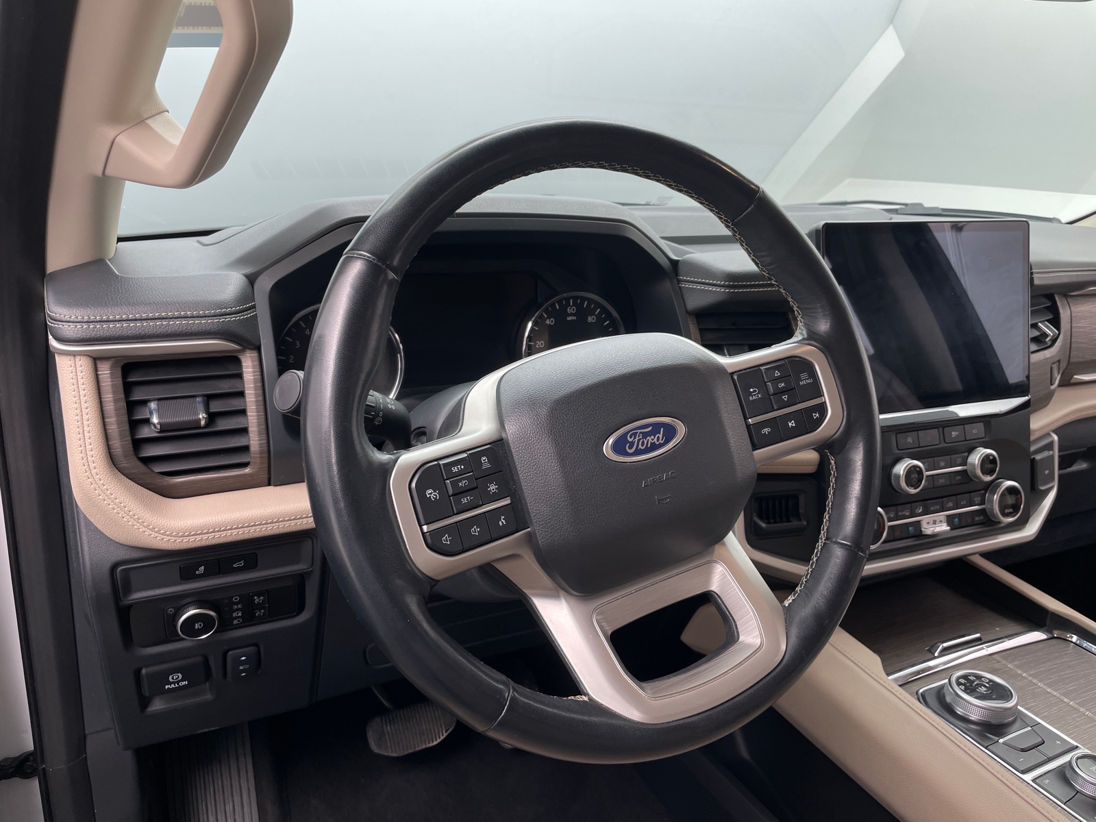 Thumbnail: 2024 Ford Expedition MAX - 4