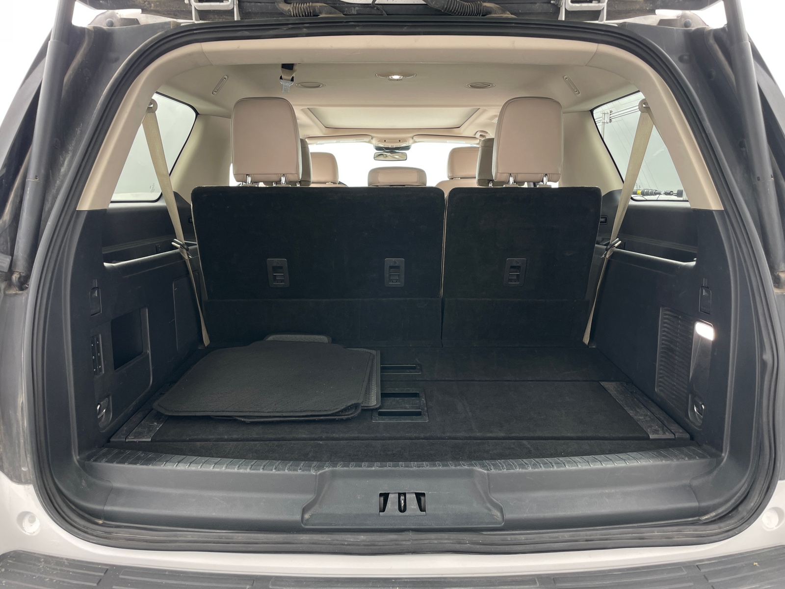 Thumbnail: 2024 Ford Expedition MAX - 6