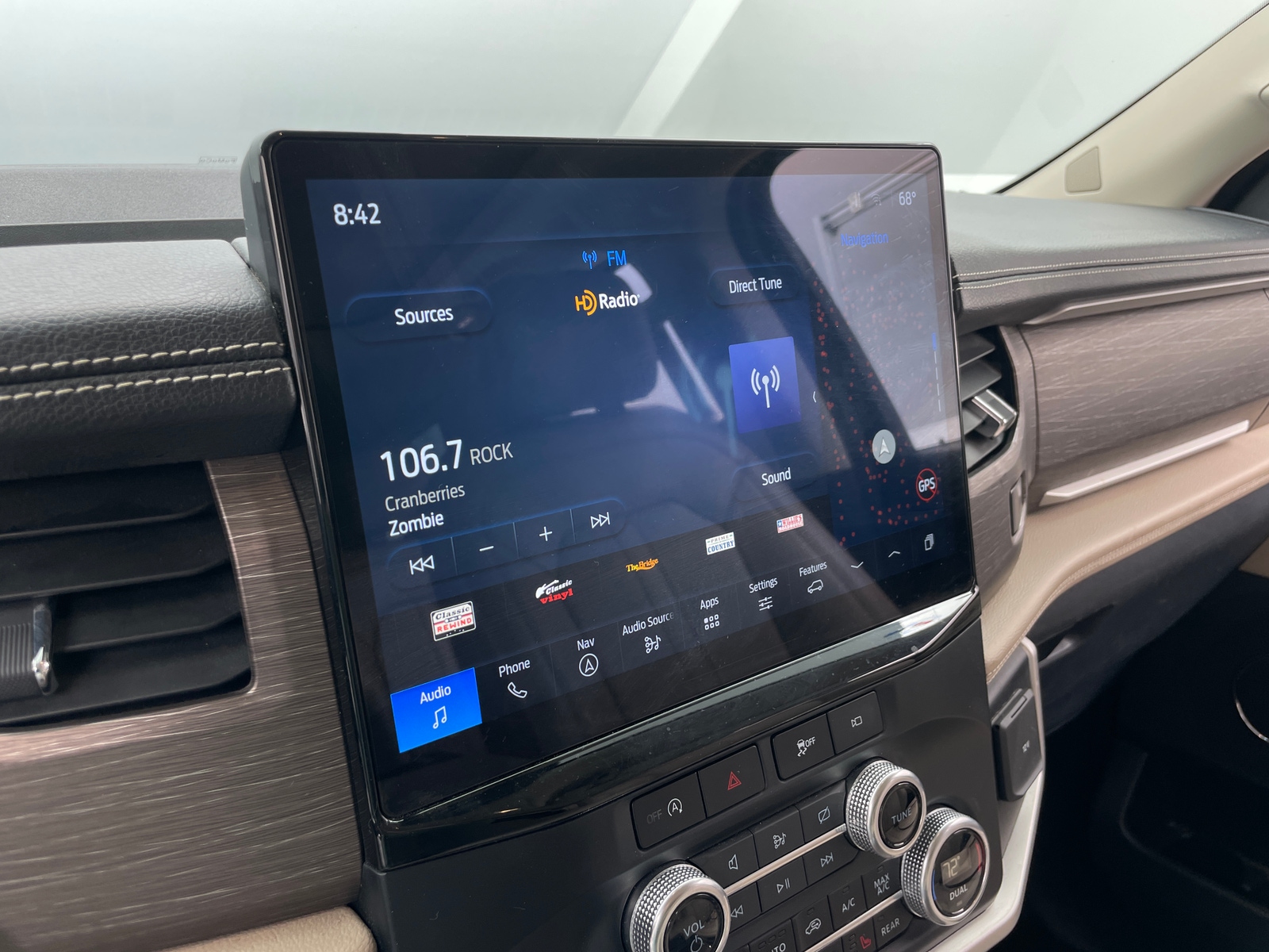 Thumbnail: 2024 Ford Expedition MAX - 3