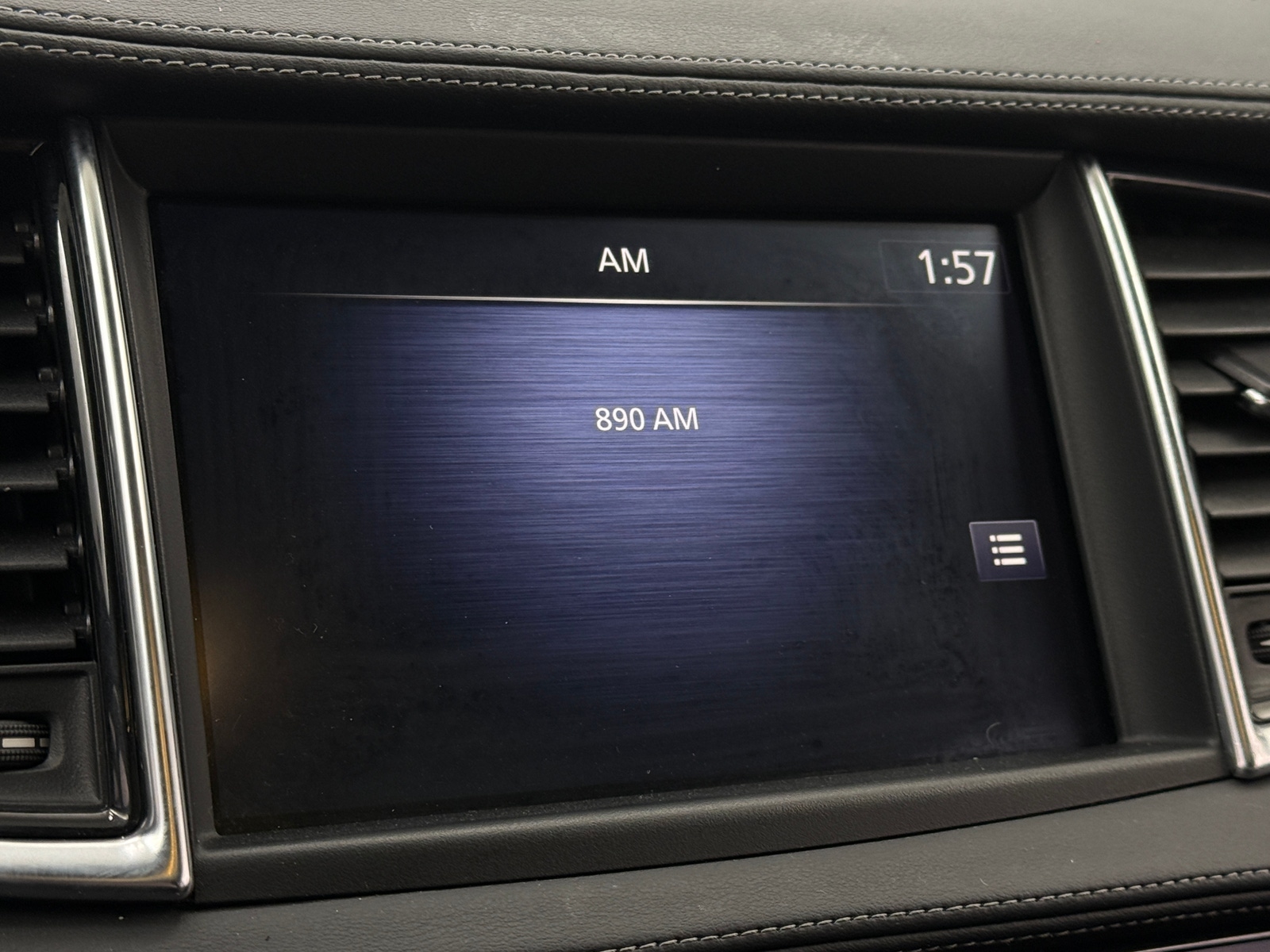 Thumbnail: 2022 INFINITI QX55 - 3