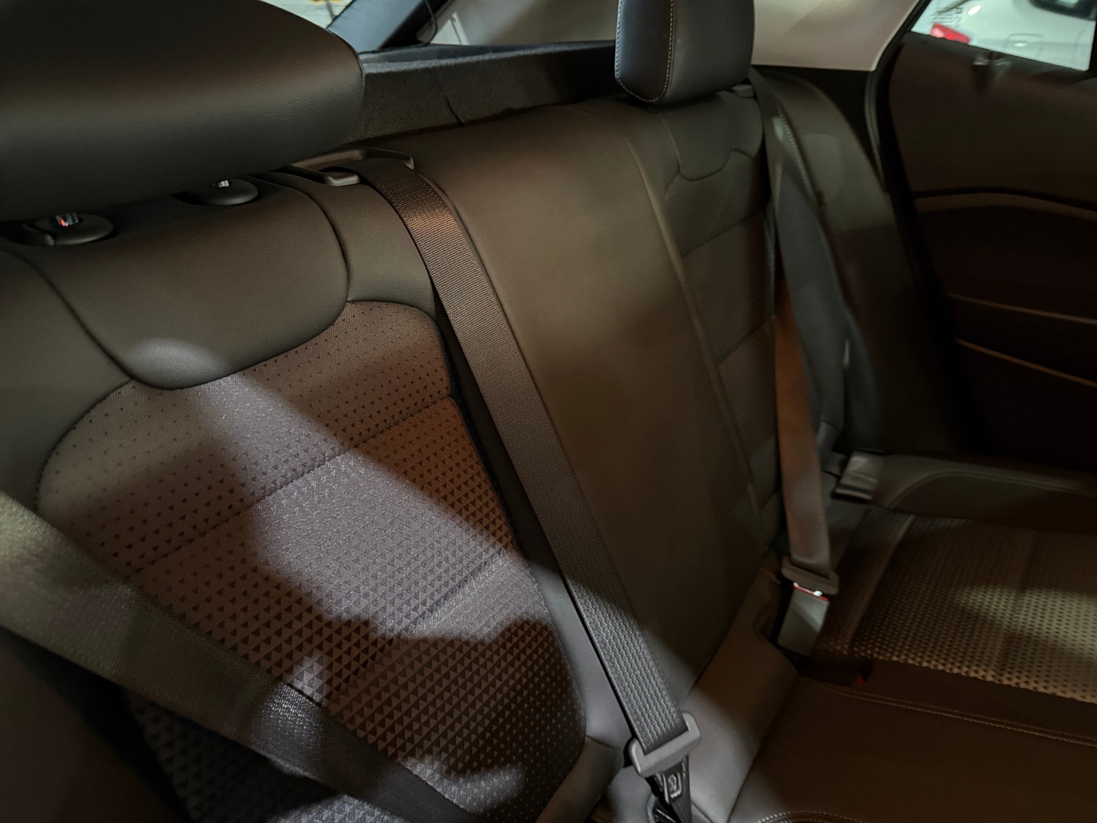 Thumbnail: 2025 Chevrolet Trax - 6