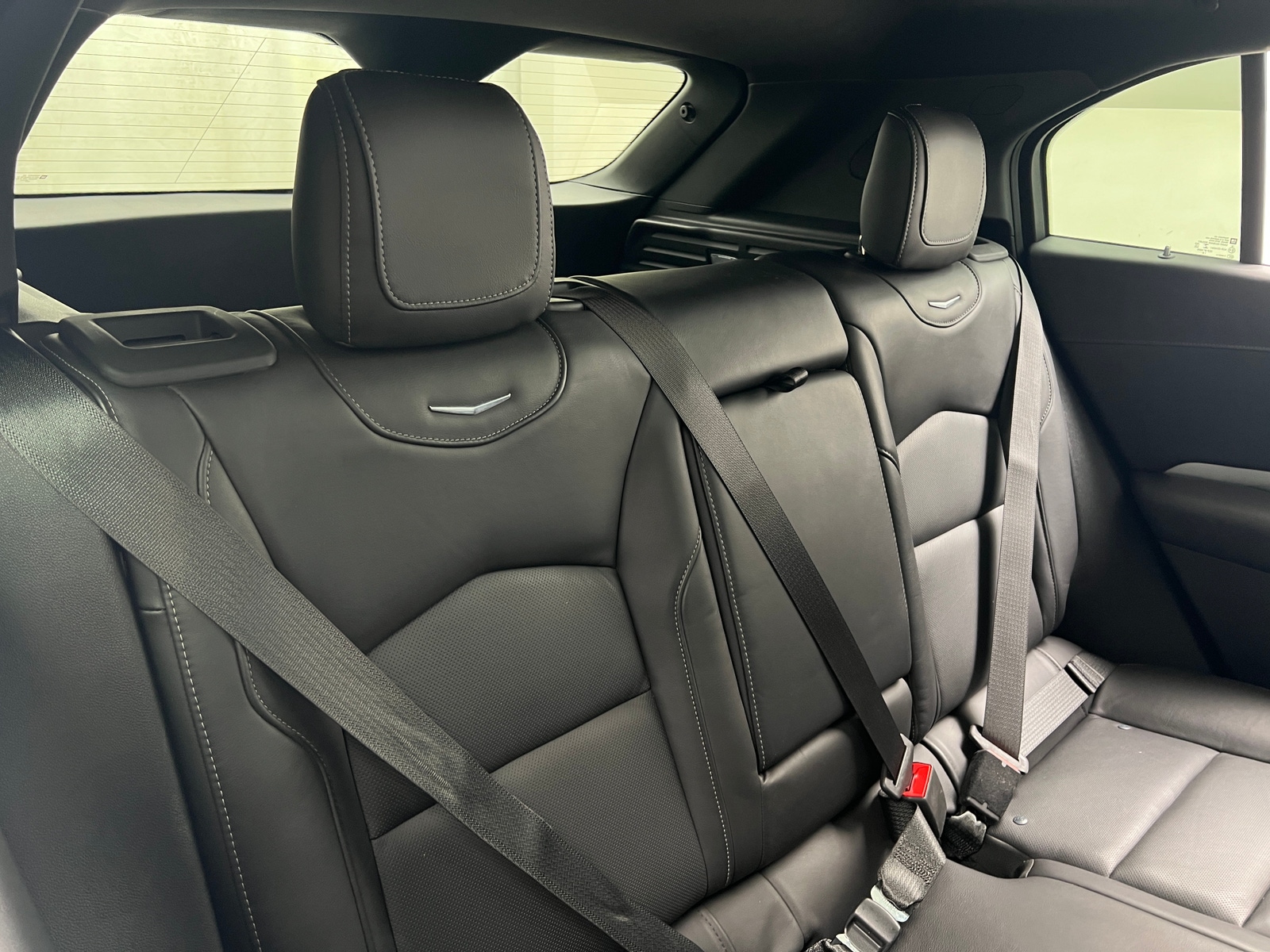 Thumbnail: 2019 Cadillac XT4 - 5