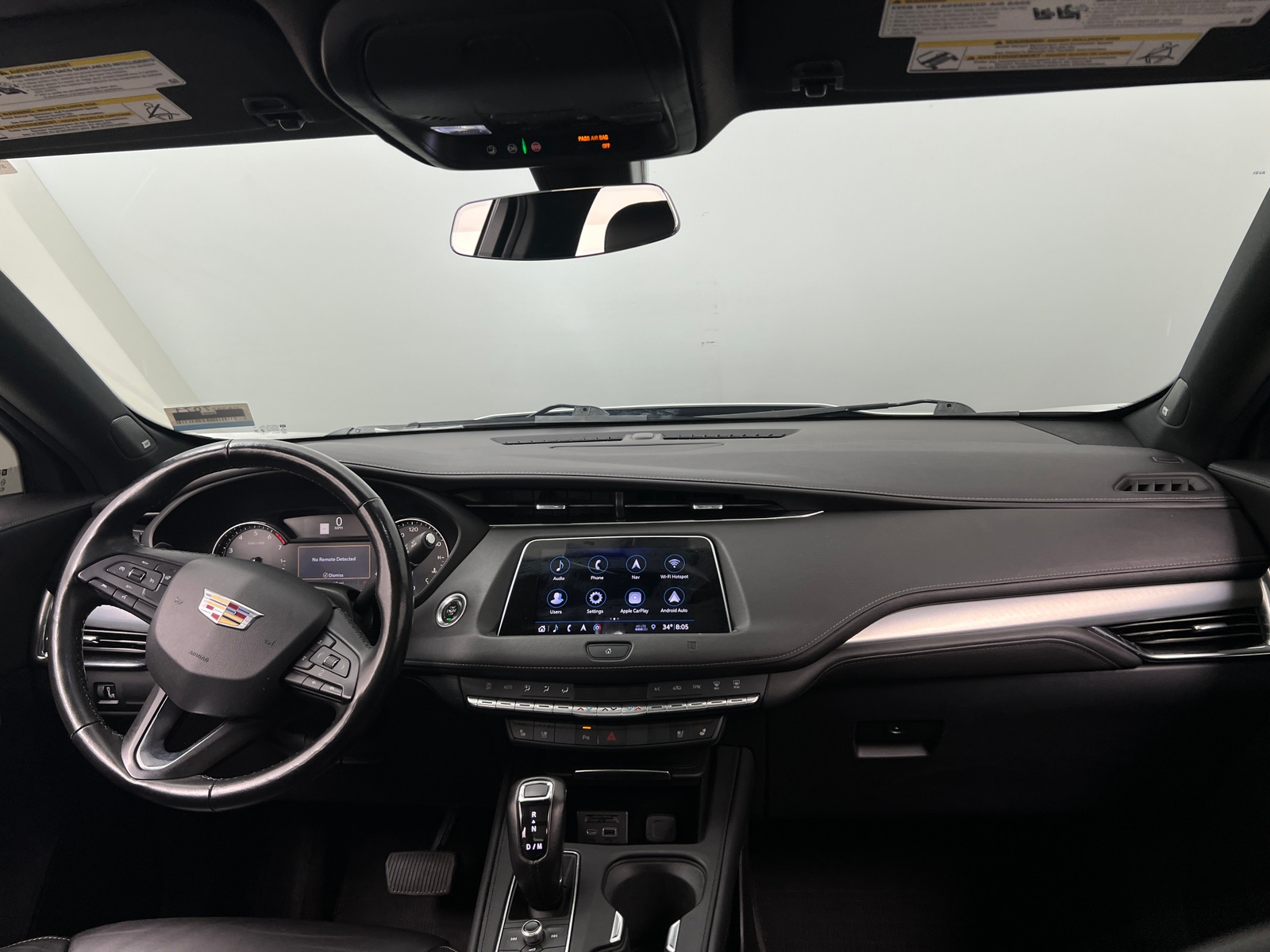 Thumbnail: 2019 Cadillac XT4 - 2