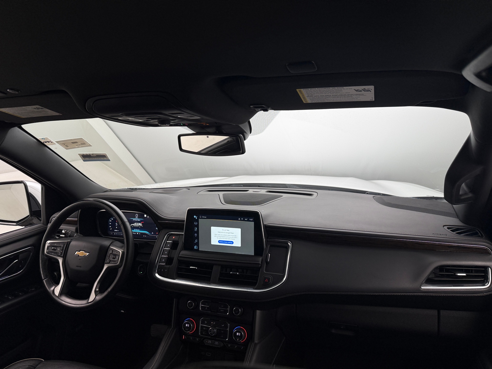 Thumbnail: 2023 Chevrolet Suburban - 2