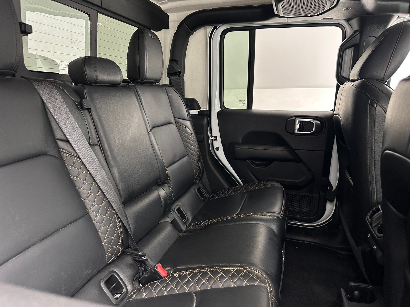 Thumbnail: 2023 Jeep Gladiator - 5