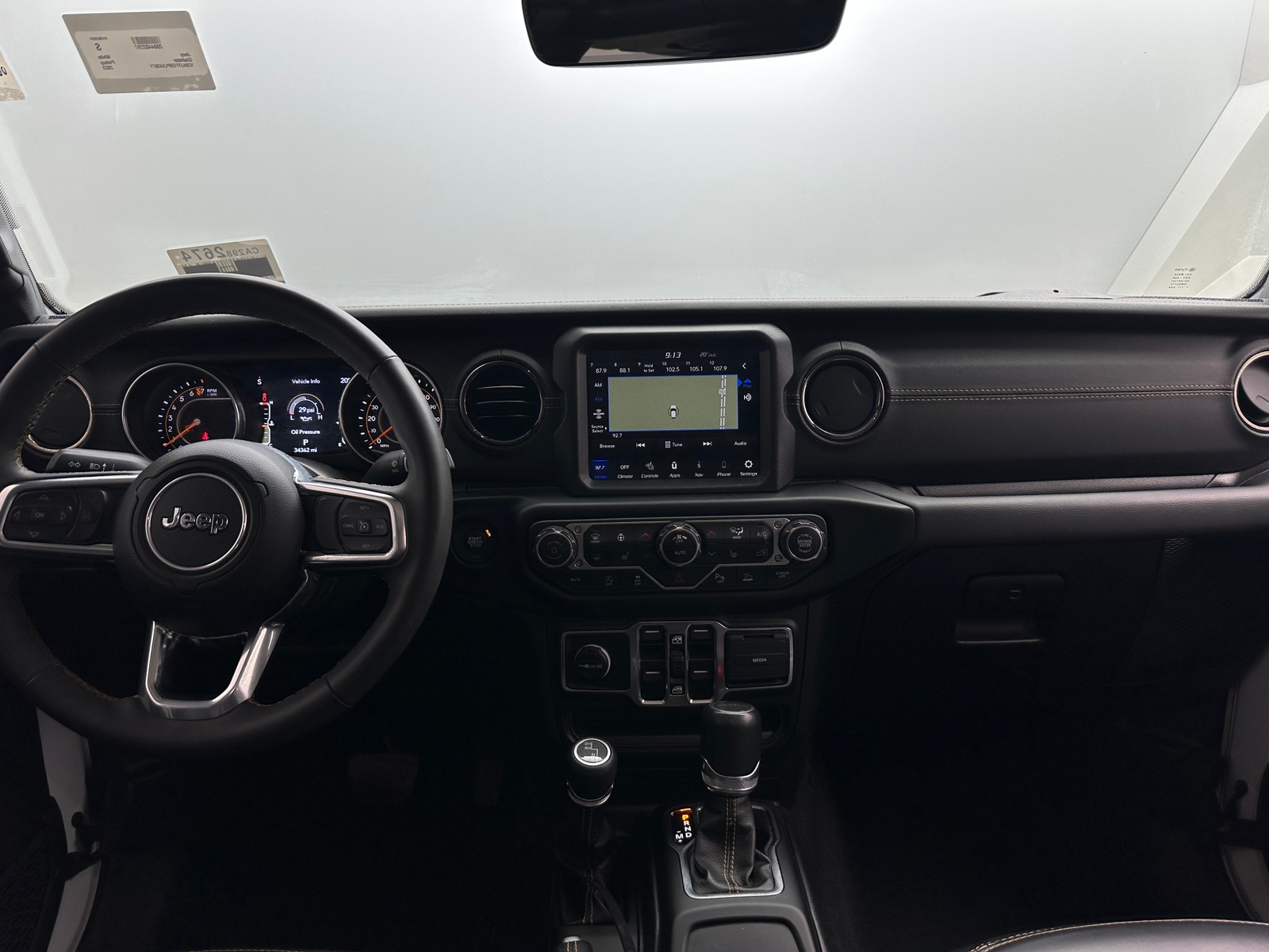 Thumbnail: 2023 Jeep Gladiator - 2