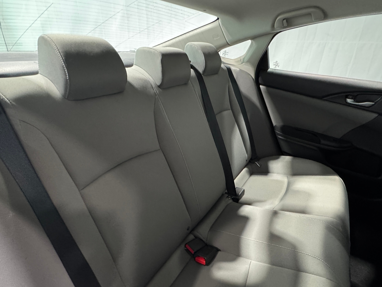 Thumbnail: 2020 Honda Civic - 6