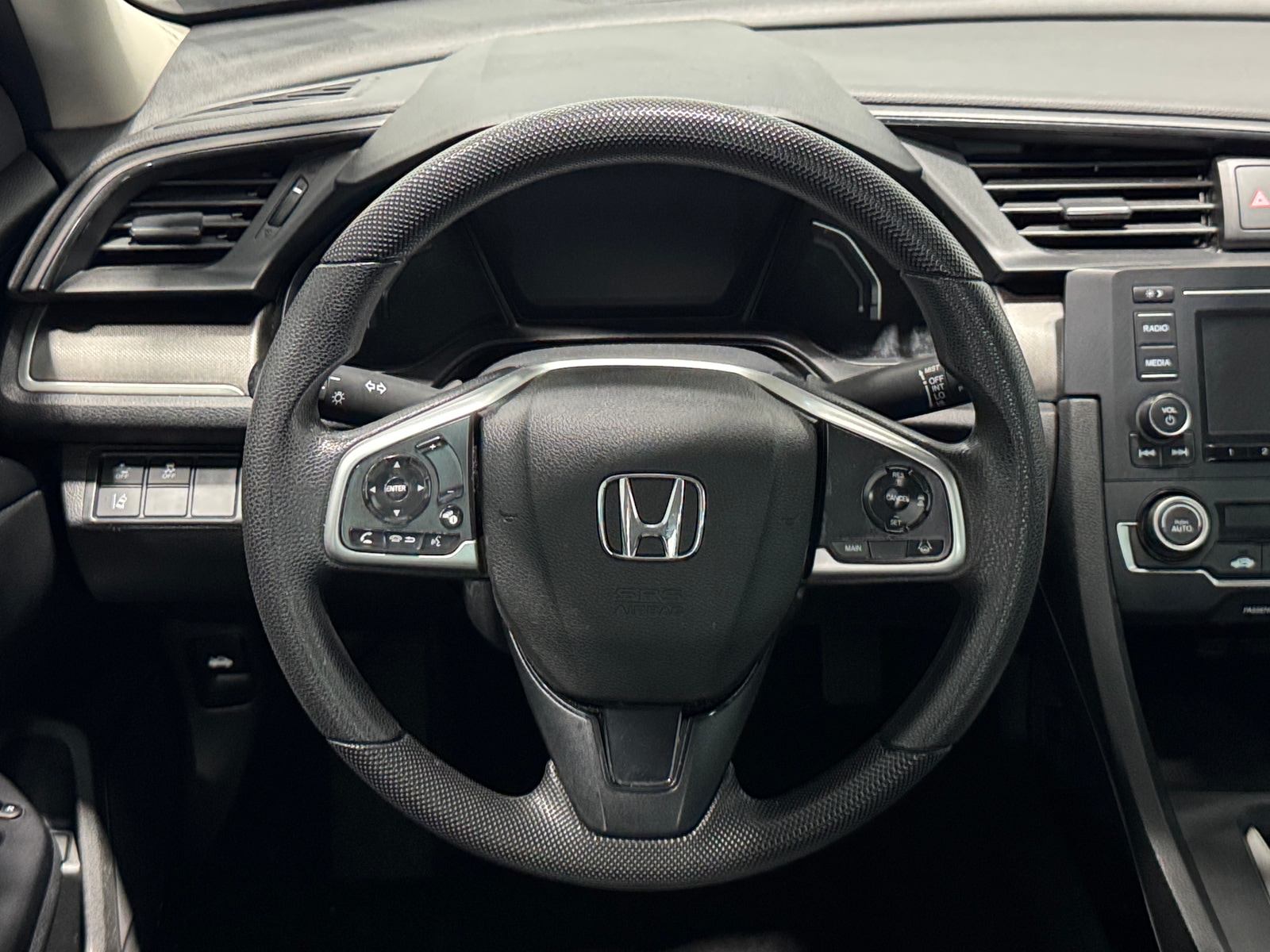 Thumbnail: 2020 Honda Civic - 5