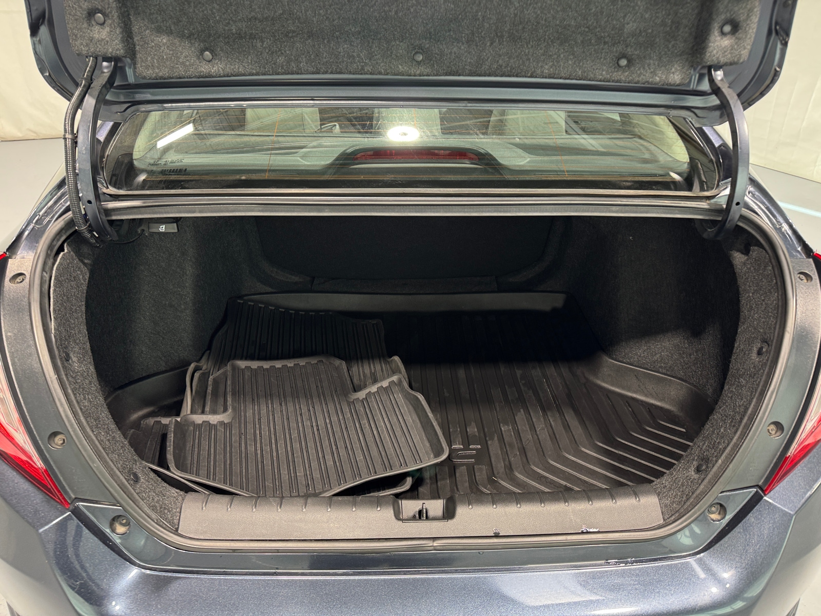 Thumbnail: 2020 Honda Civic - 7