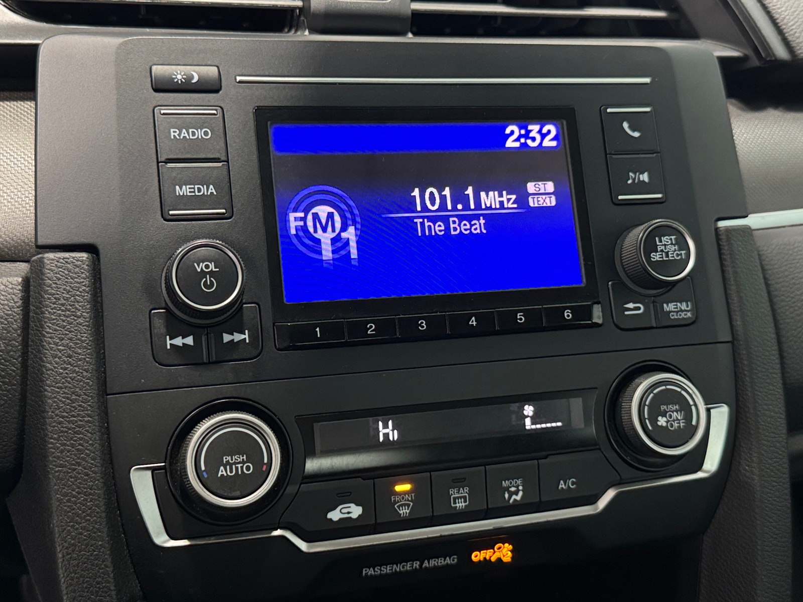 Thumbnail: 2020 Honda Civic - 4