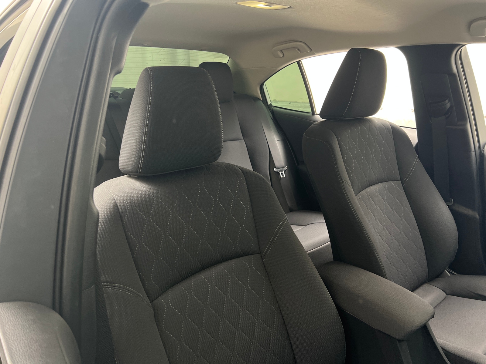 Thumbnail: 2023 Toyota Corolla - 2