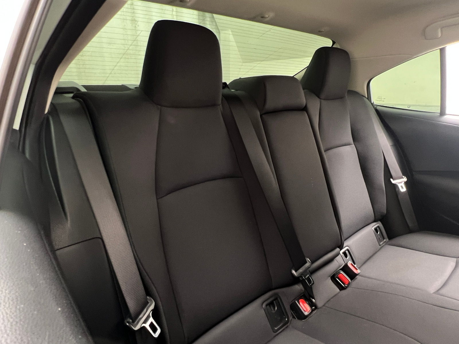 Thumbnail: 2023 Toyota Corolla - 6