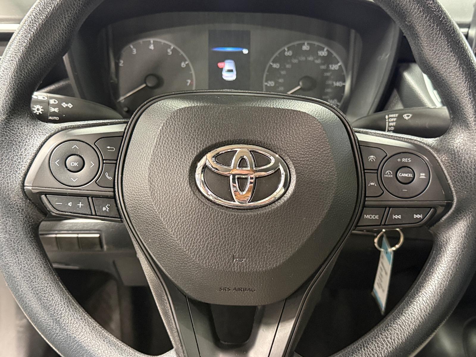 Thumbnail: 2023 Toyota Corolla - 5