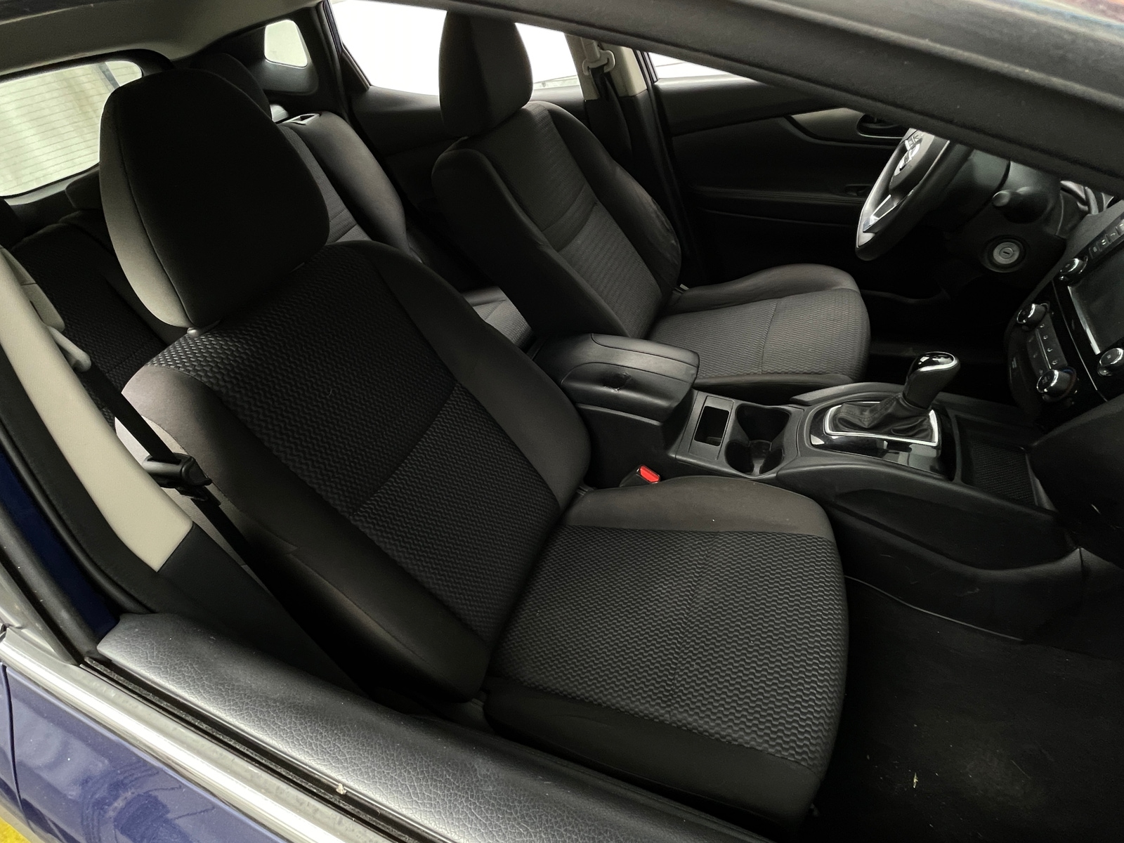 Thumbnail: 2019 Nissan Rogue Sport - 2