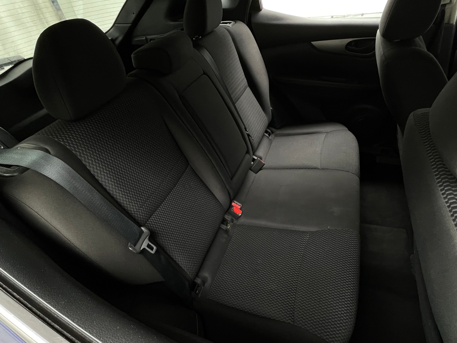 Thumbnail: 2019 Nissan Rogue Sport - 6