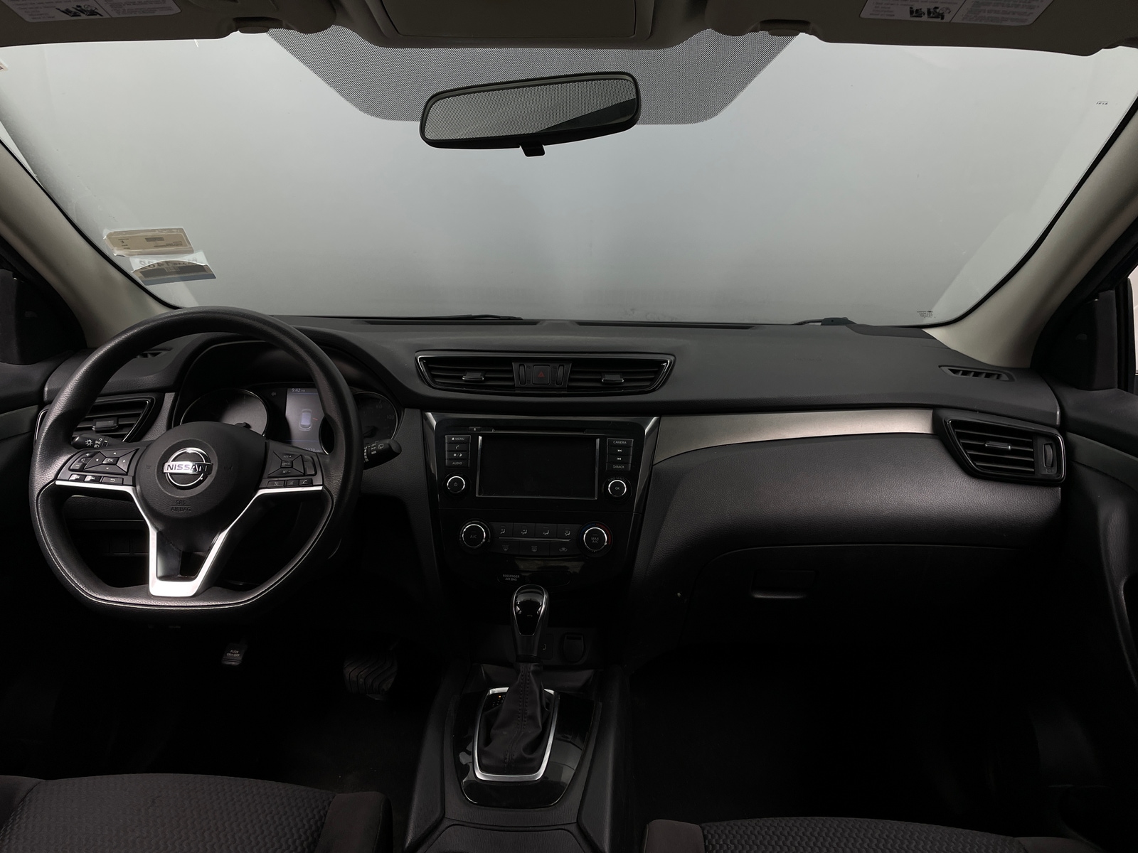 Thumbnail: 2019 Nissan Rogue Sport - 3