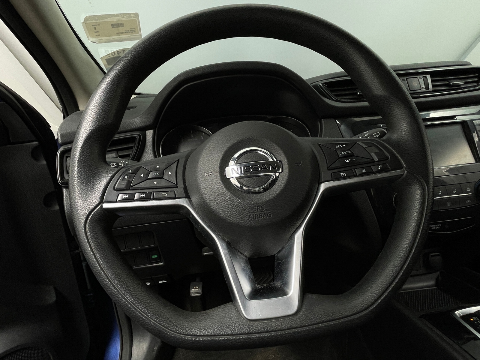 Thumbnail: 2019 Nissan Rogue Sport - 5