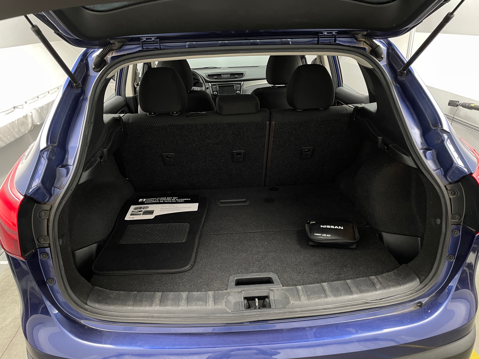 Thumbnail: 2019 Nissan Rogue Sport - 7