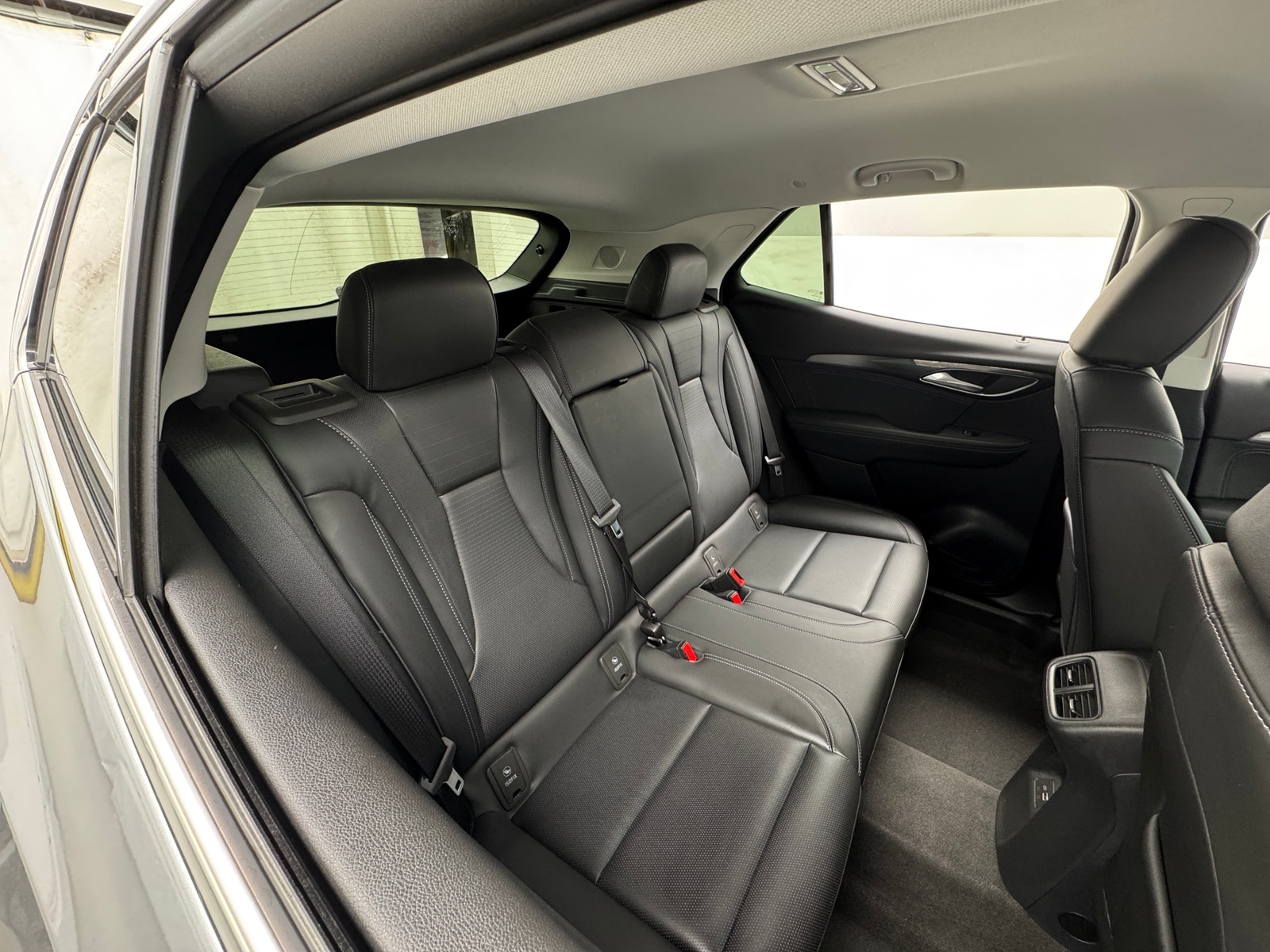 Thumbnail: 2025 Buick Envision - 5