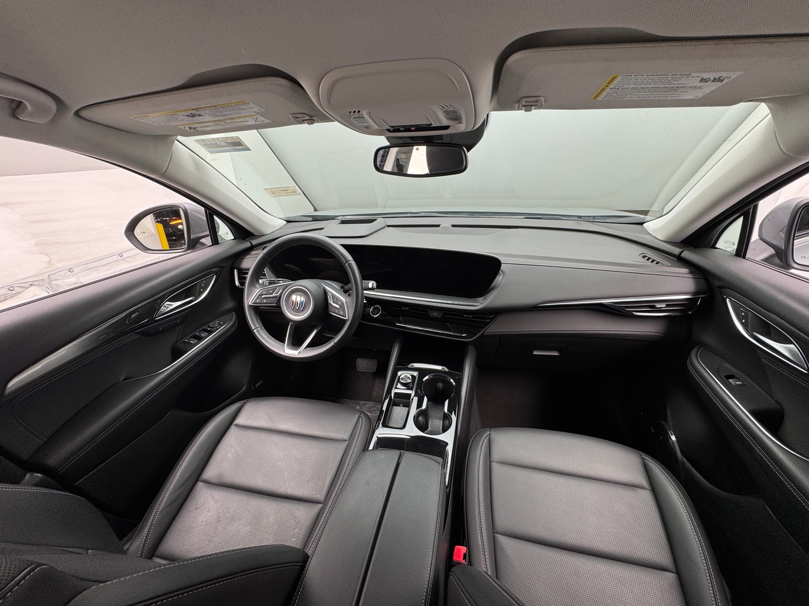 Thumbnail: 2025 Buick Envision - 2