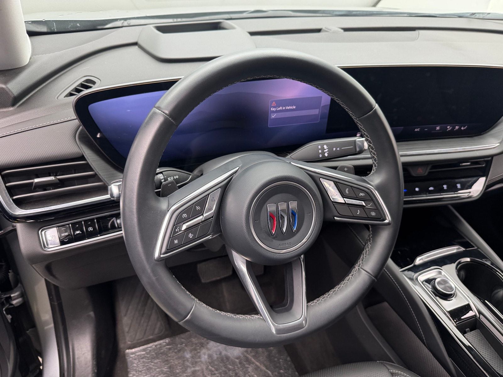 Thumbnail: 2025 Buick Envision - 4