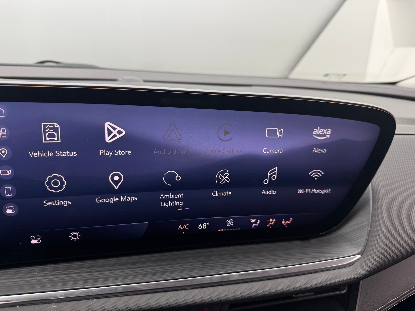 Thumbnail: 2025 Buick Envision - 3