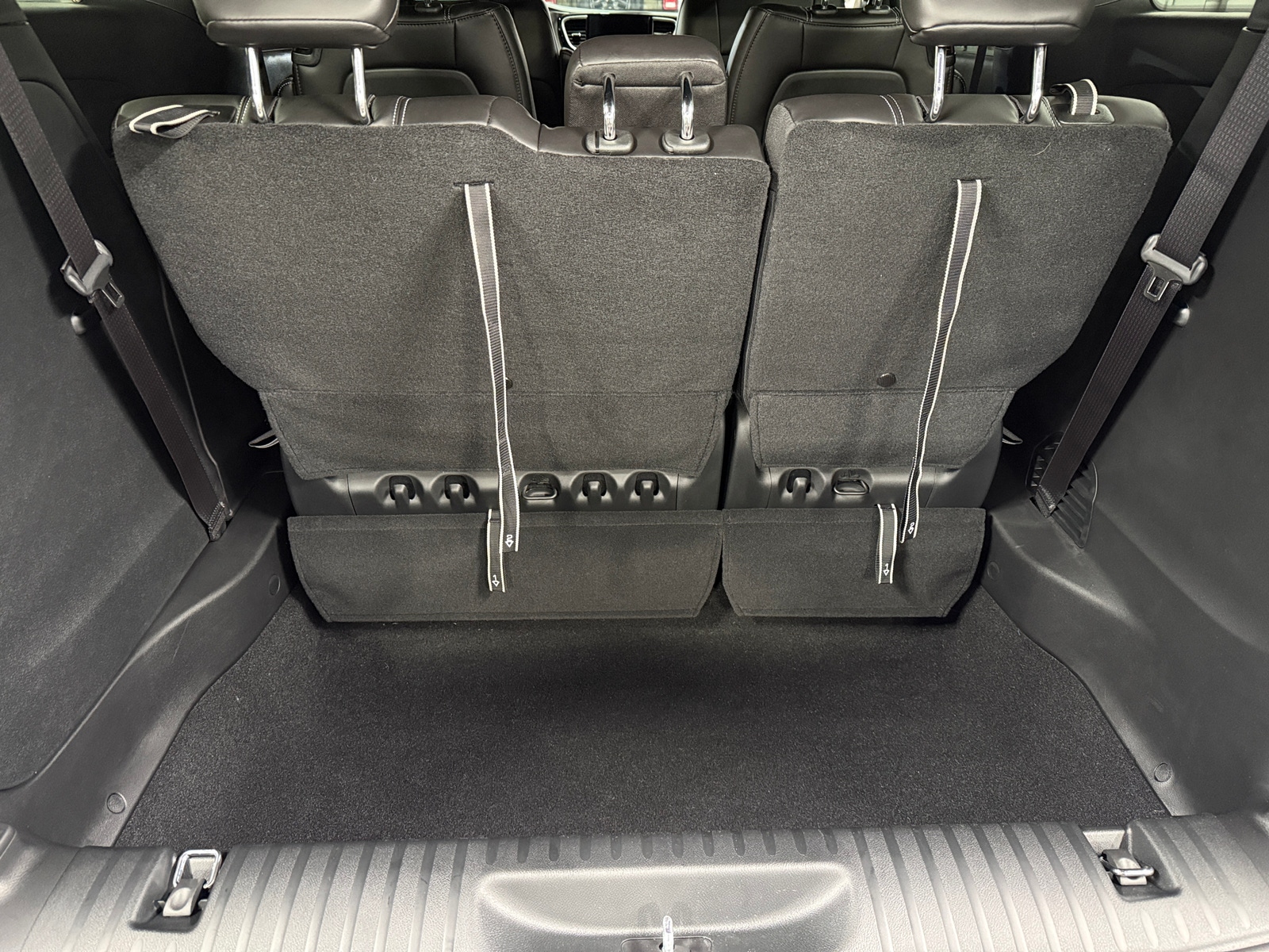 Thumbnail: 2026 Chrysler Pacifica - 6