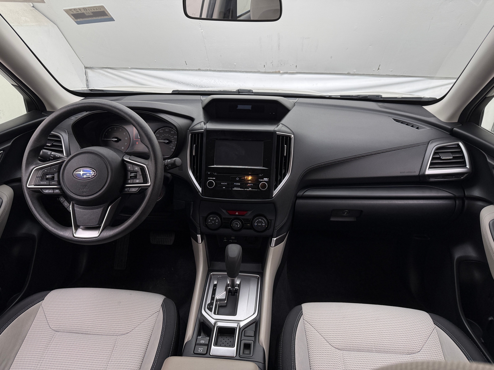 Thumbnail: 2021 Subaru Forester - 3