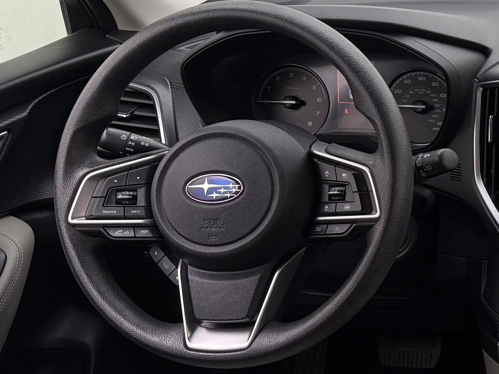 Thumbnail: 2021 Subaru Forester - 5