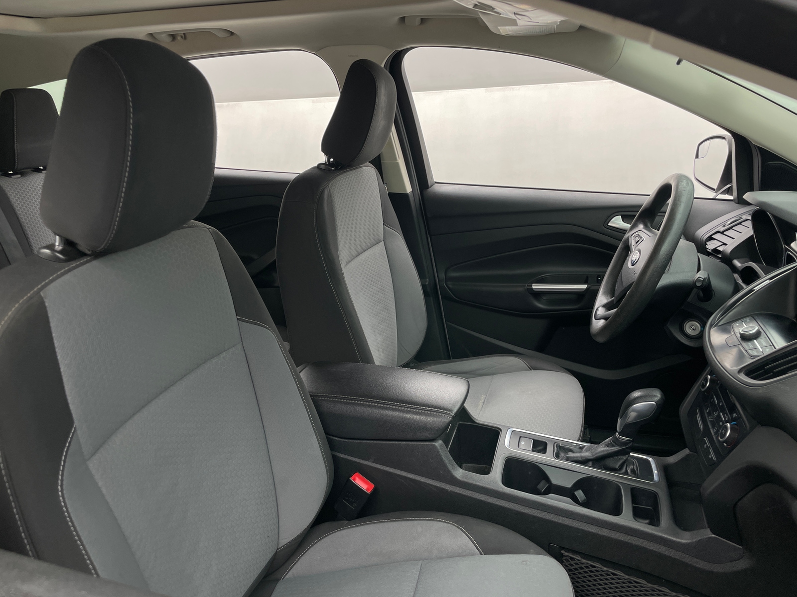 Thumbnail: 2018 Ford Escape - 2