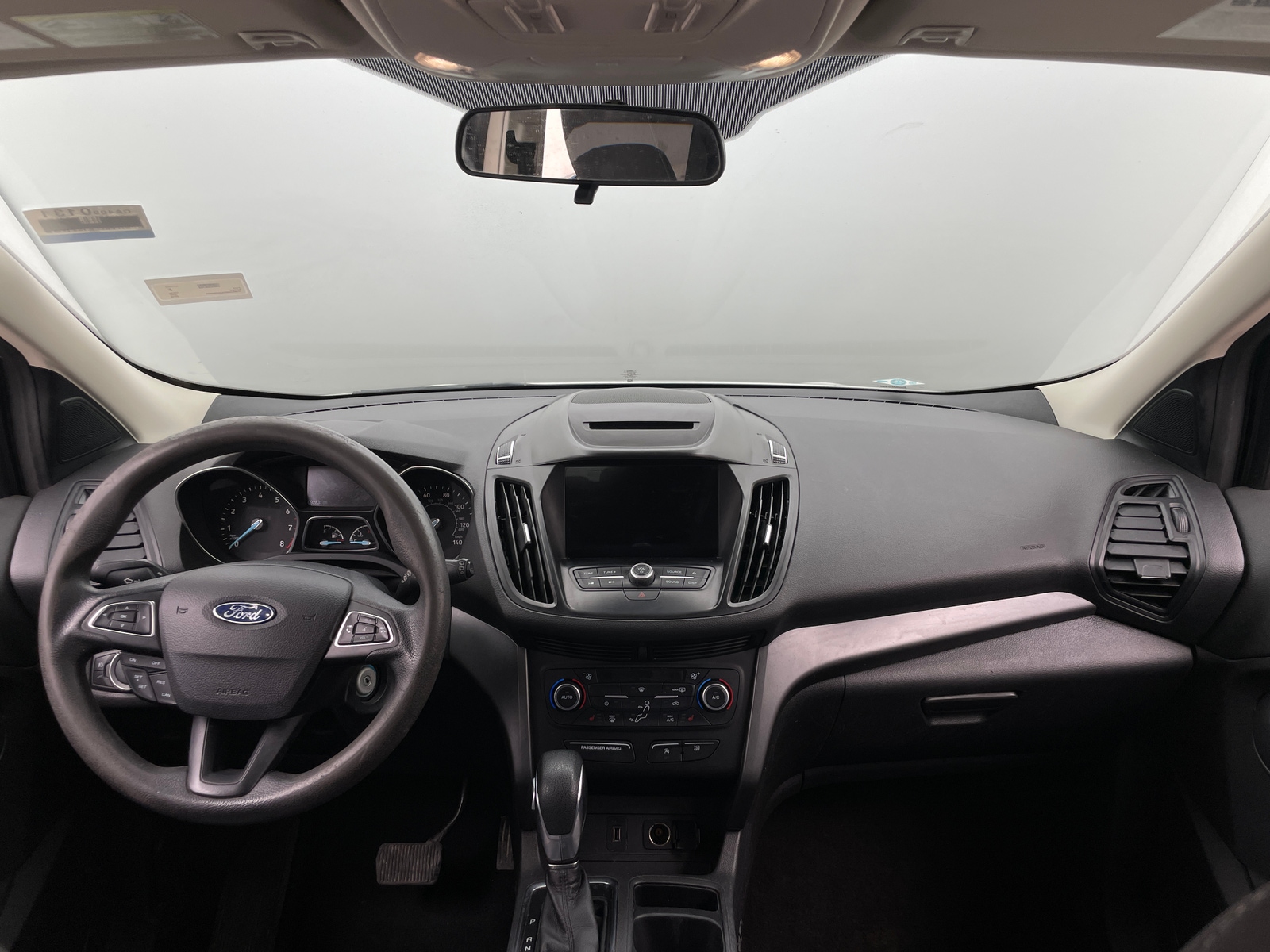 Thumbnail: 2018 Ford Escape - 3