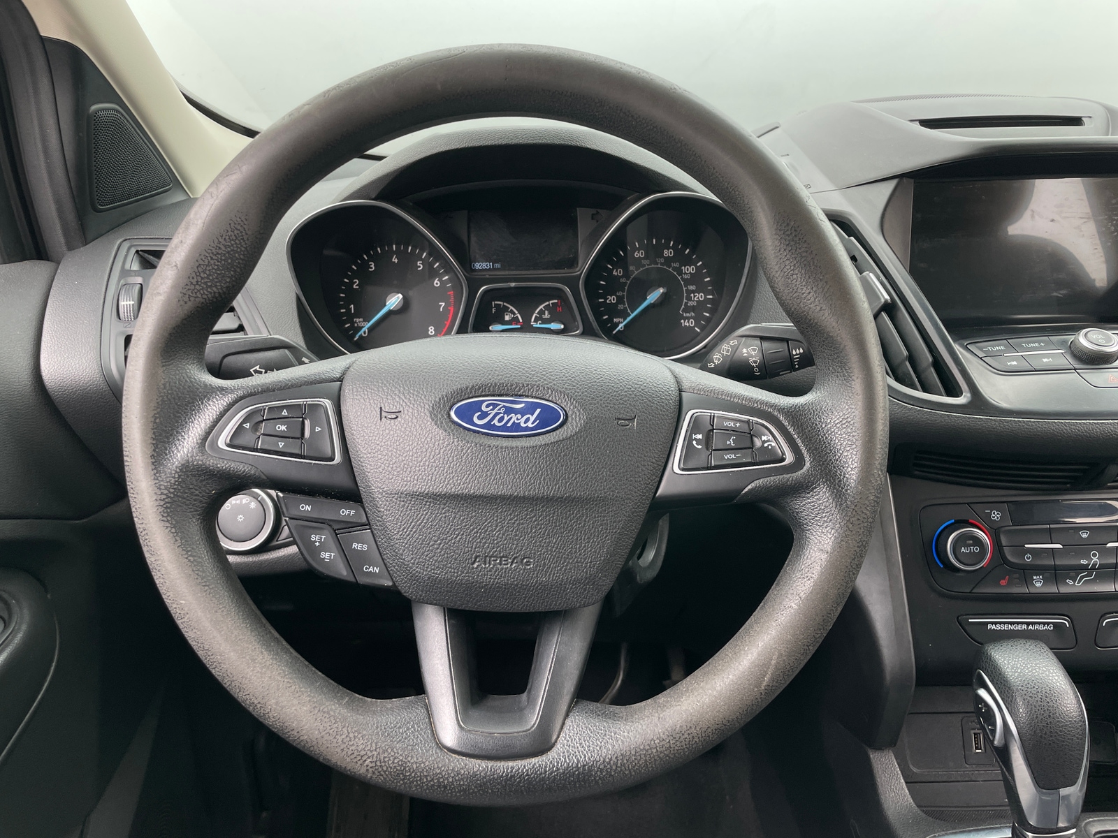 Thumbnail: 2018 Ford Escape - 5