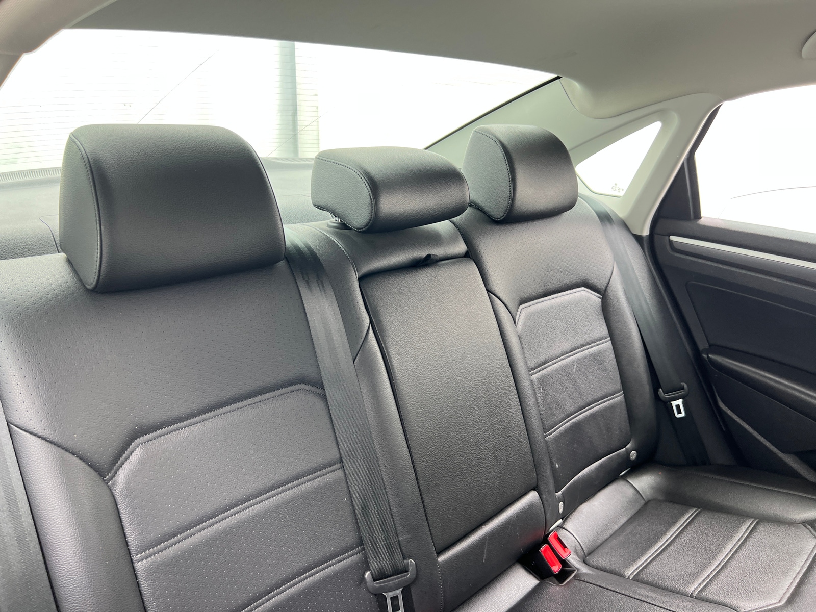 Thumbnail: 2018 Volkswagen Passat - 5