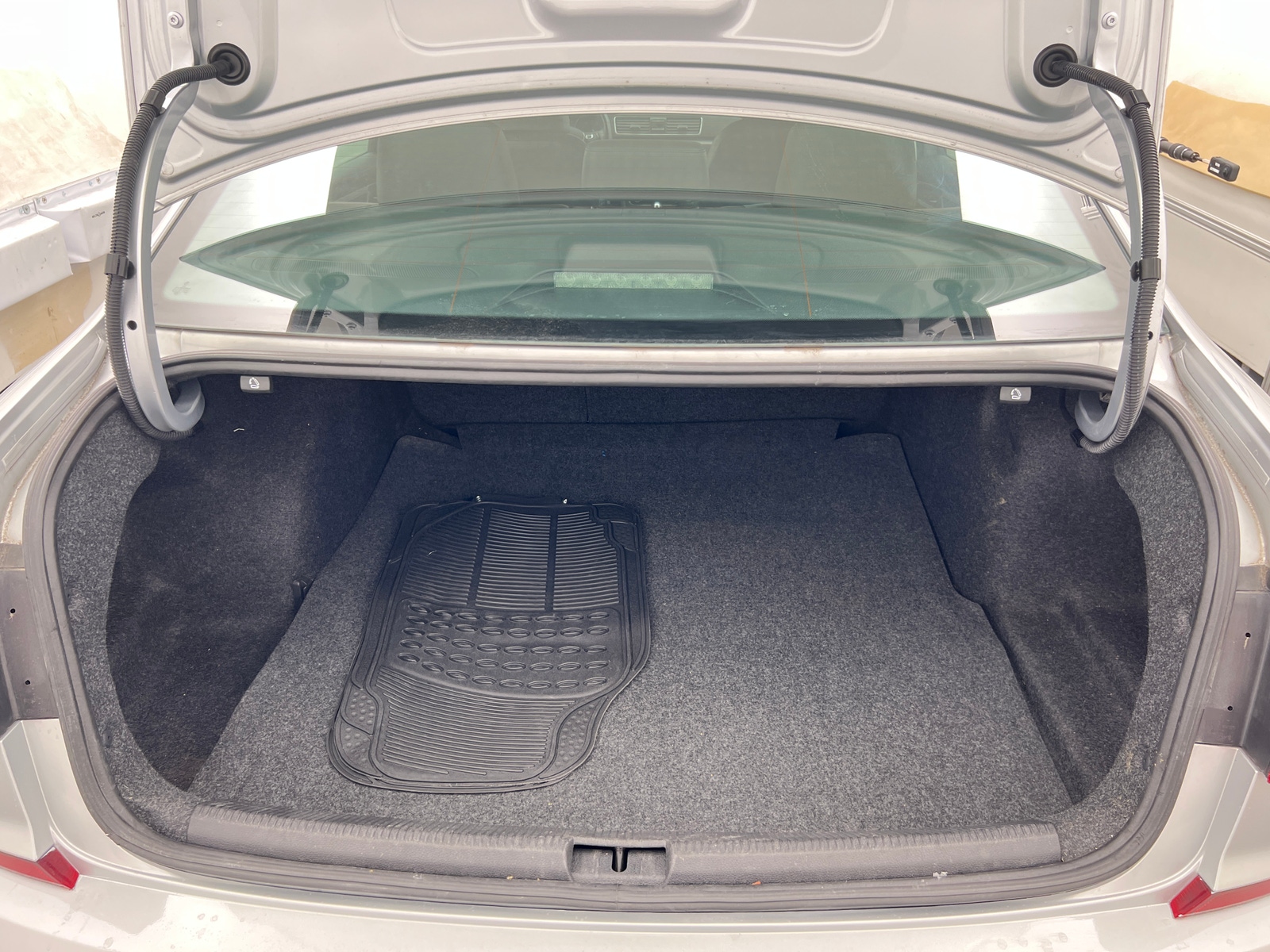 Thumbnail: 2018 Volkswagen Passat - 6