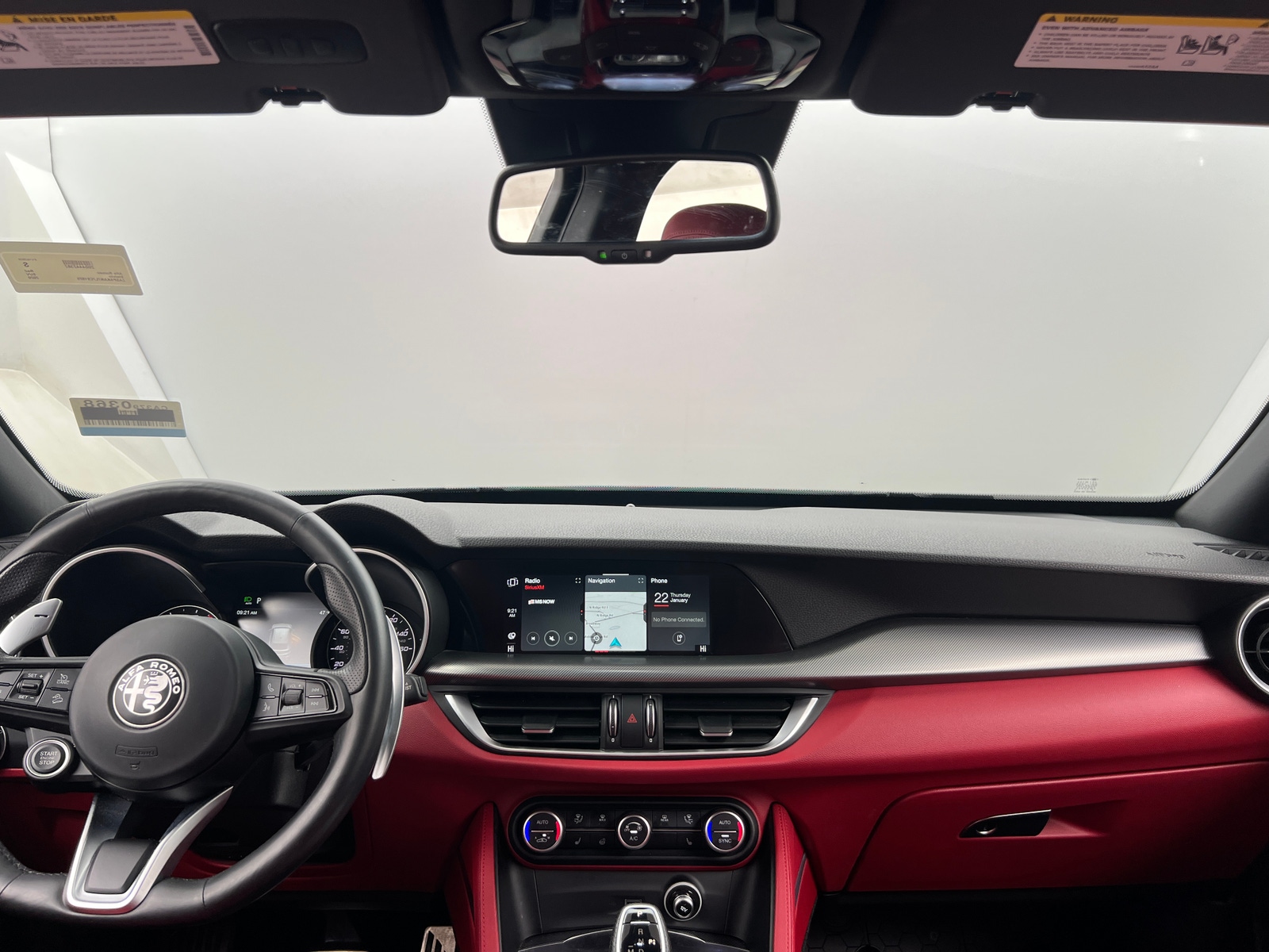 Thumbnail: 2020 Alfa Romeo Stelvio - 2