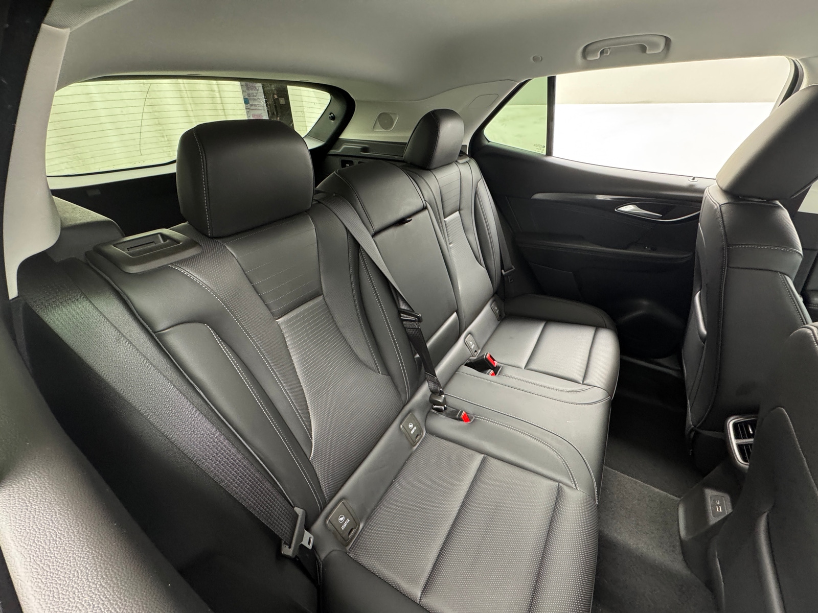 Thumbnail: 2024 Buick Envision - 5